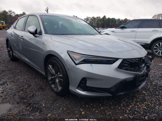 2023 ACURA INTEGRA 19UDE4H33PA019446 Photo 0