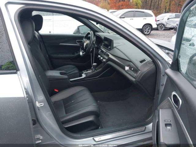 2023 ACURA INTEGRA 19UDE4H33PA019446 Photo 4