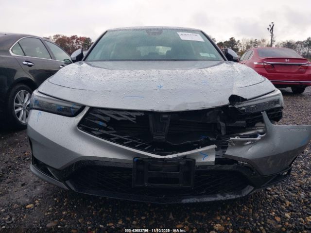 2023 ACURA INTEGRA 19UDE4H33PA019446 Photo 5