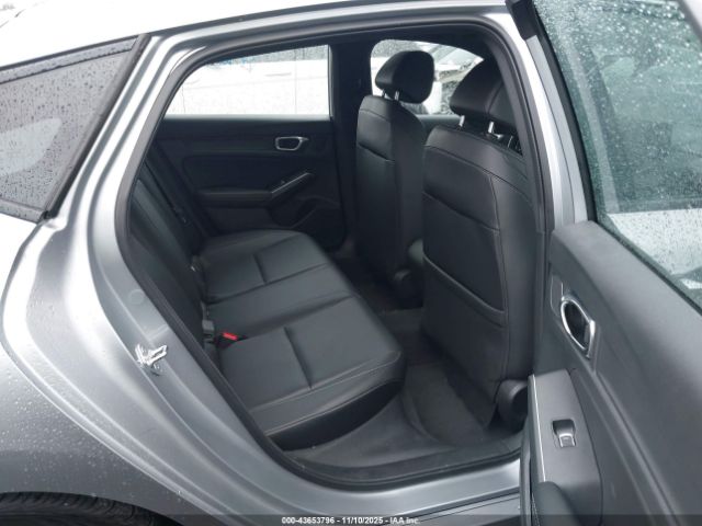 2023 ACURA INTEGRA 19UDE4H33PA019446 Photo 7