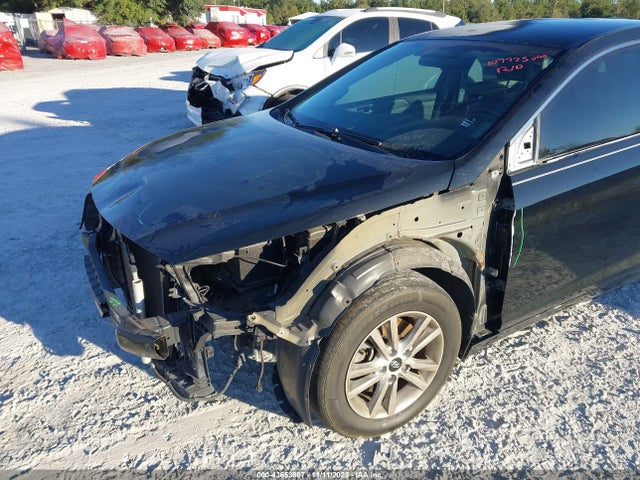 2015 HYUNDAI SONATA 5NPE24AF1FH006721 Photo 5