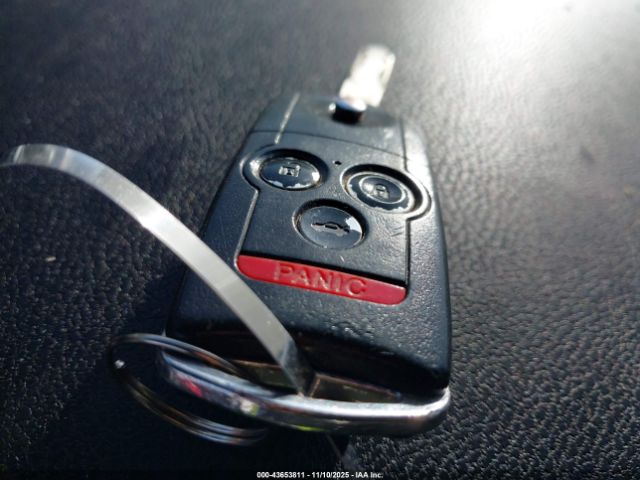 2013 ACURA TSX JH4CU2F8XDC010290 Photo 10