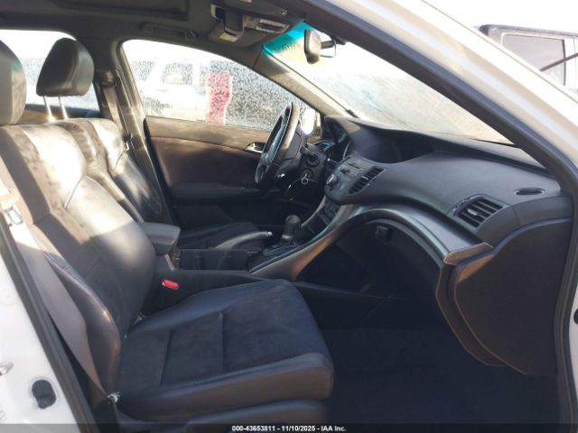 2013 ACURA TSX JH4CU2F8XDC010290 Photo 4