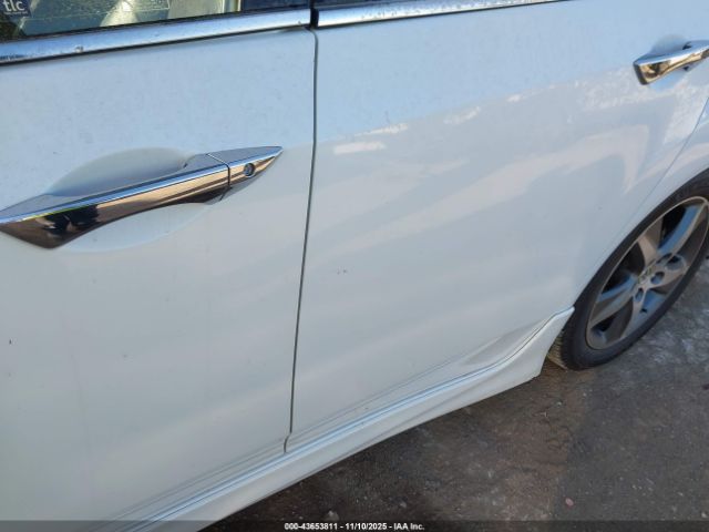 2013 ACURA TSX JH4CU2F8XDC010290 Photo 5