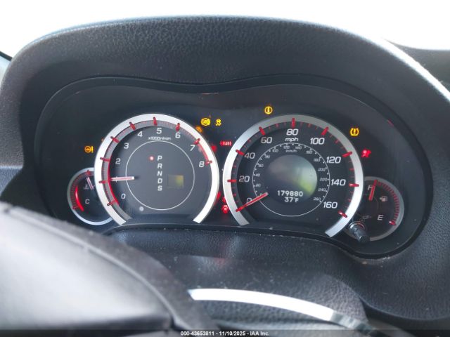 2013 ACURA TSX JH4CU2F8XDC010290 Photo 6