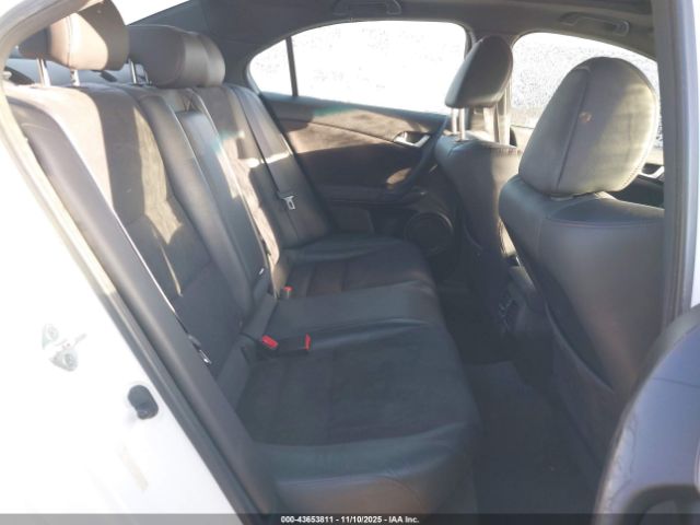 2013 ACURA TSX JH4CU2F8XDC010290 Photo 7