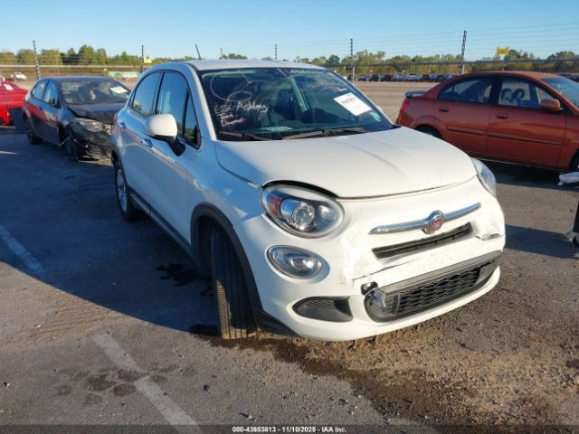 2017 FIAT 500X ZFBCFXAB9HP611168