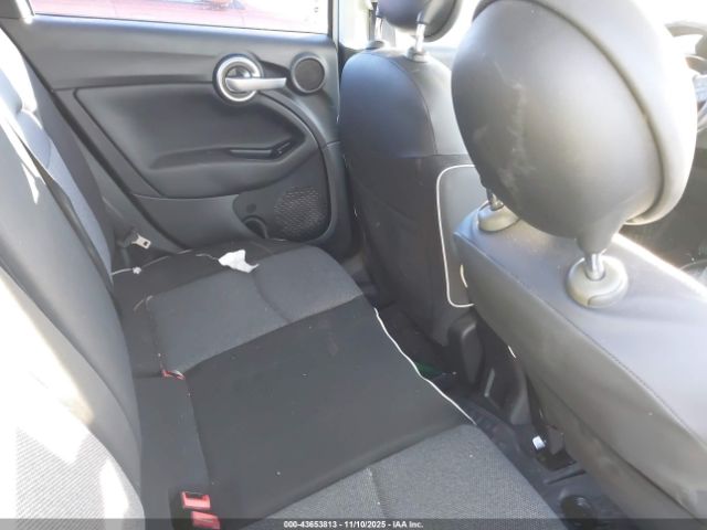 2017 FIAT 500X ZFBCFXAB9HP611168 Photo 7