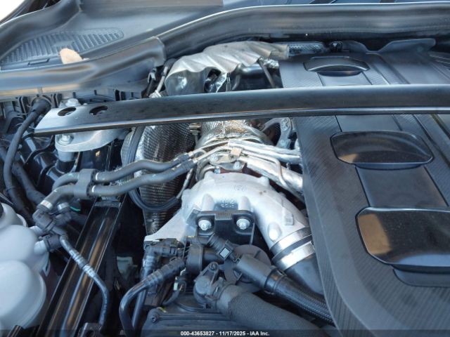 2024 MERCEDES-BENZ AMG GLC 43 W1NKM8HB5RF150495 Photo 5