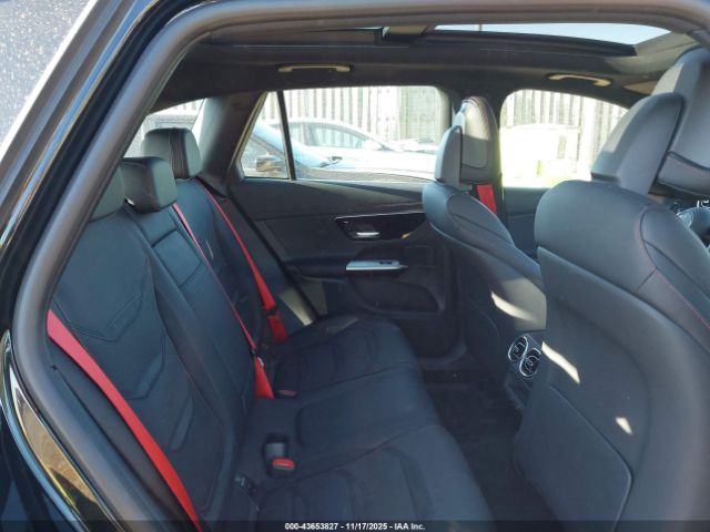 2024 MERCEDES-BENZ AMG GLC 43 W1NKM8HB5RF150495 Photo 7