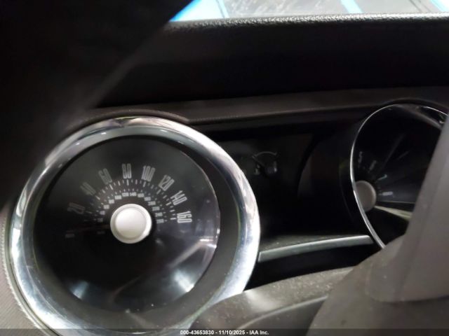 2012 FORD MUSTANG 1ZVBP8AM0C5213877 Photo 6