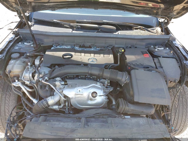 W1N4M4GB6PW292872 Mercedes-Benz GLB 250