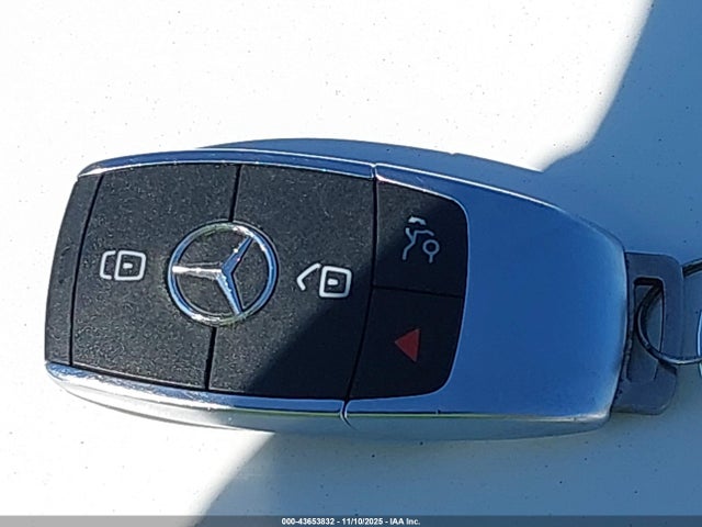 W1N4M4GB6PW292872 Mercedes-Benz GLB 250