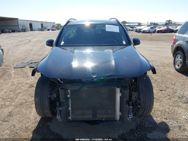 W1N4M4GB6PW292872 Mercedes-Benz GLB 250