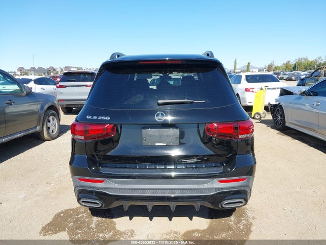 W1N4M4GB6PW292872 Mercedes-Benz GLB 250