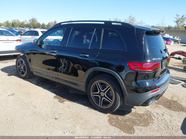 W1N4M4GB6PW292872 Mercedes-Benz GLB 250