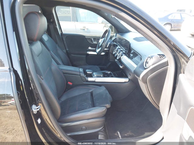 W1N4M4GB6PW292872 Mercedes-Benz GLB 250