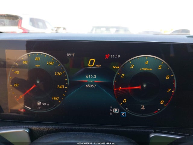 W1N4M4GB6PW292872 Mercedes-Benz GLB 250