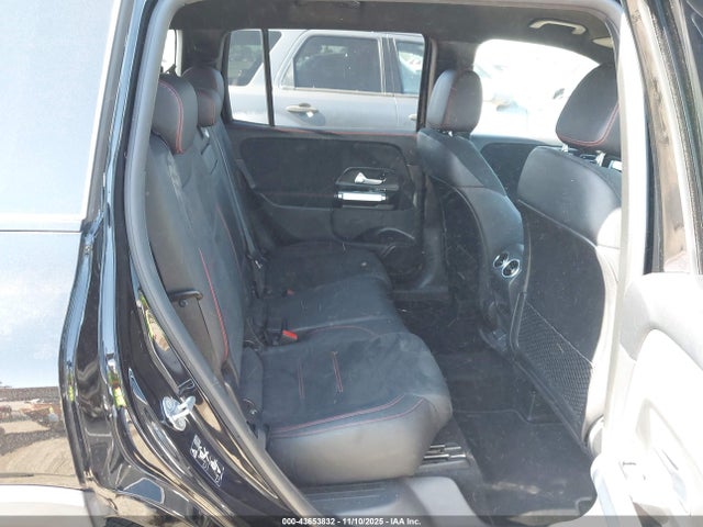 W1N4M4GB6PW292872 Mercedes-Benz GLB 250