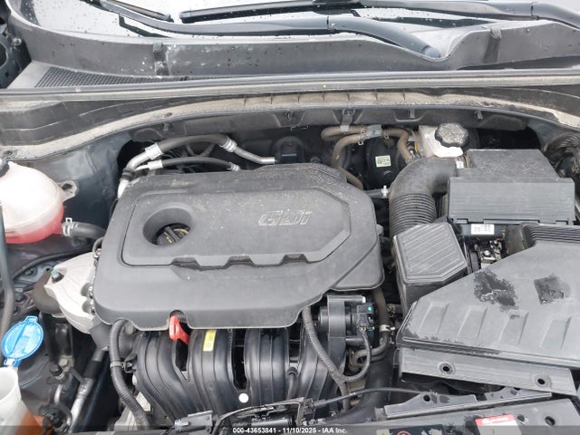 Aukcja sprzedaży 2021 Kia Sportage Lx, vin: KNDPMCAC2M7892438, numer aukcji: 43653841