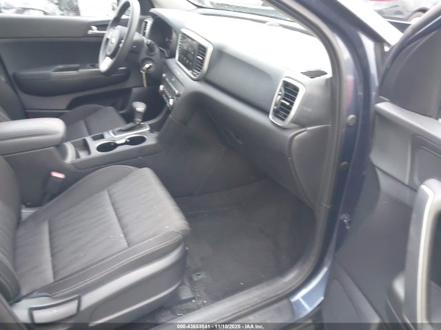 Aukcja sprzedaży 2021 Kia Sportage Lx, vin: KNDPMCAC2M7892438, numer aukcji: 43653841