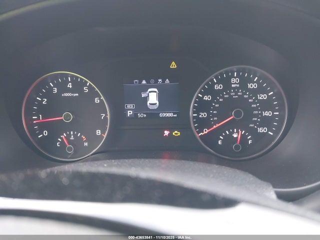 Aukcja sprzedaży 2021 Kia Sportage Lx, vin: KNDPMCAC2M7892438, numer aukcji: 43653841