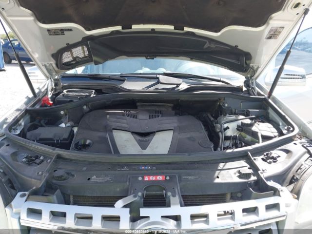 2011 MERCEDES-BENZ ML 350 BLUETEC 4JGBB2FB9BA744812 Photo 9