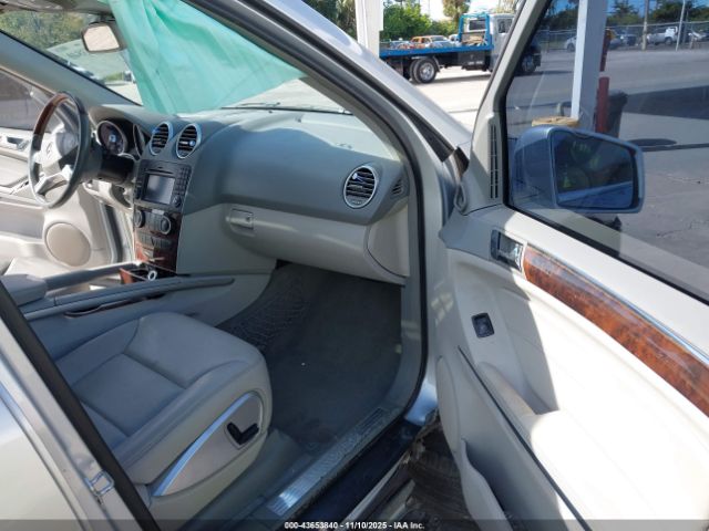 2011 MERCEDES-BENZ ML 350 BLUETEC 4JGBB2FB9BA744812 Photo 4