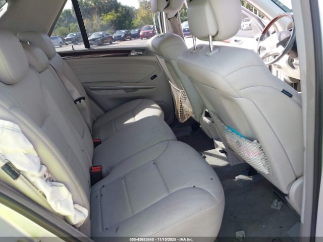 2011 MERCEDES-BENZ ML 350 BLUETEC 4JGBB2FB9BA744812 Photo 7