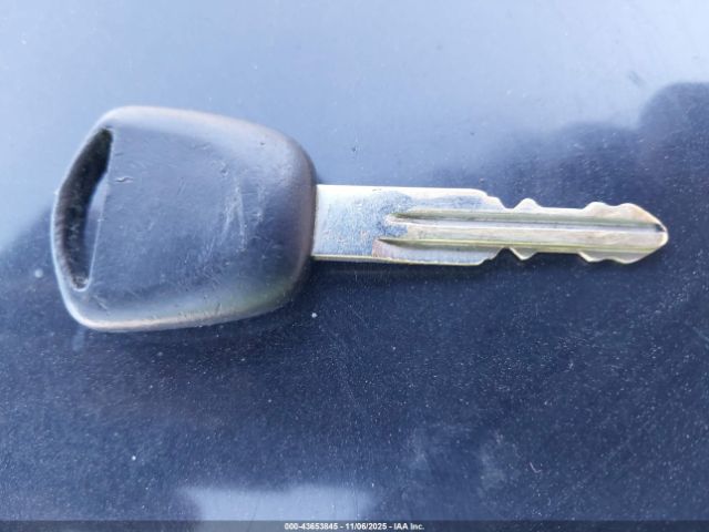 2005 ACURA TSX JH4CL96835C005283 Photo 10