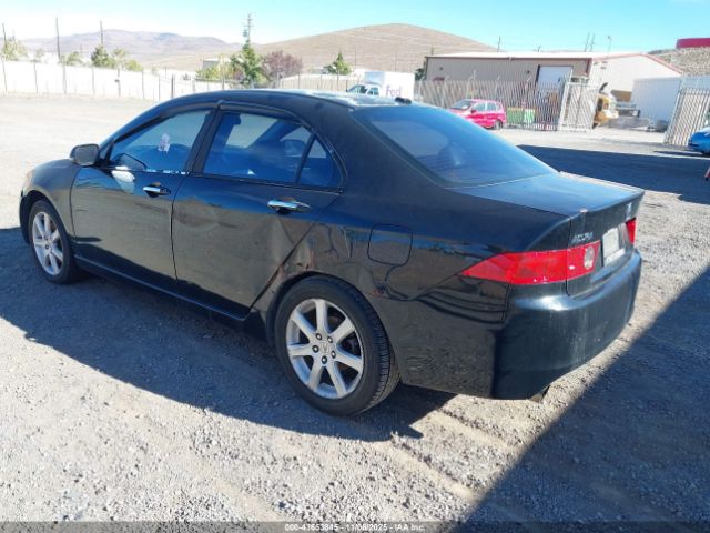 2005 ACURA TSX JH4CL96835C005283 Photo 2