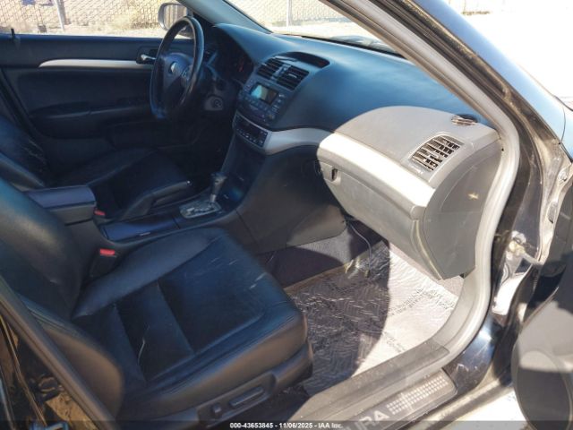 2005 ACURA TSX JH4CL96835C005283 Photo 4