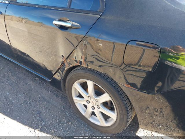 2005 ACURA TSX JH4CL96835C005283 Photo 5