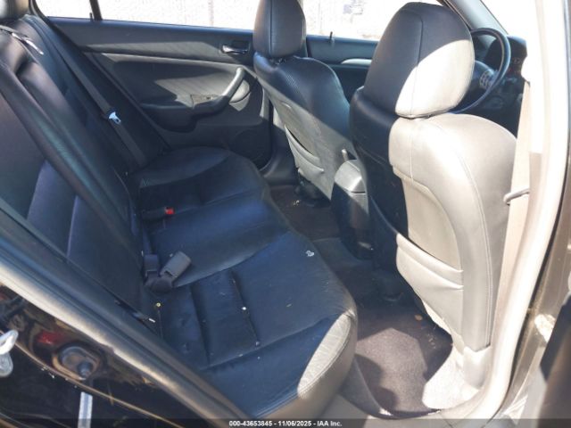 2005 ACURA TSX JH4CL96835C005283 Photo 7