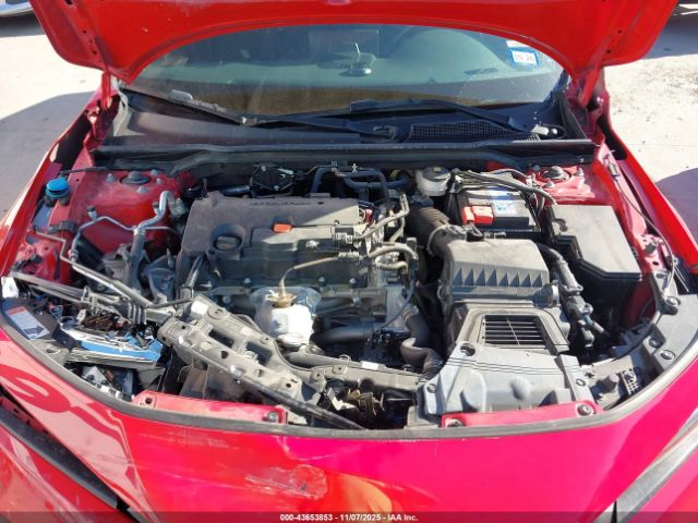 2024 HONDA CIVIC 19XFL2H84RE005598 Photo 9