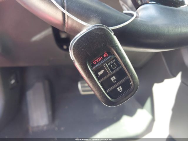 2024 HONDA CIVIC 19XFL2H84RE005598 Photo 10