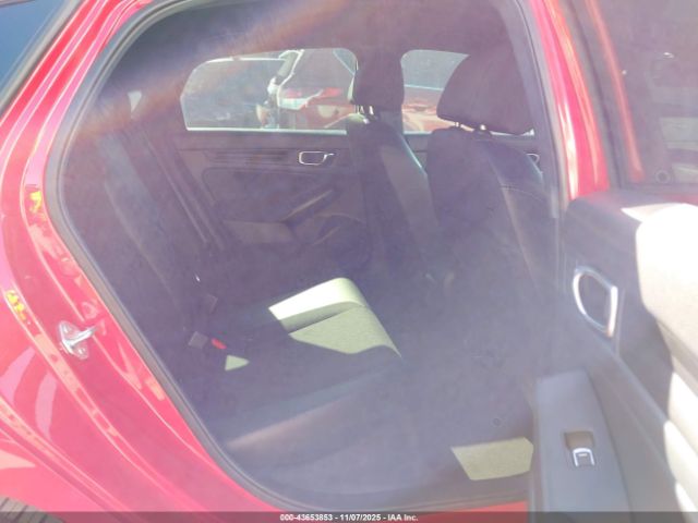 2024 HONDA CIVIC 19XFL2H84RE005598 Photo 7