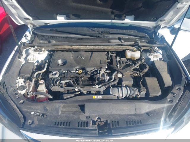 2020 TOYOTA AVALON HYBRID 4T1D21FB9LU013784 Photo 9