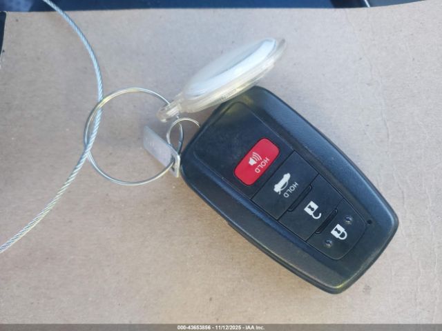 2020 TOYOTA AVALON HYBRID 4T1D21FB9LU013784 Photo 10