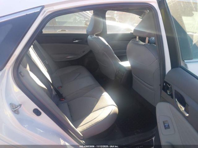 2020 TOYOTA AVALON HYBRID 4T1D21FB9LU013784 Photo 7