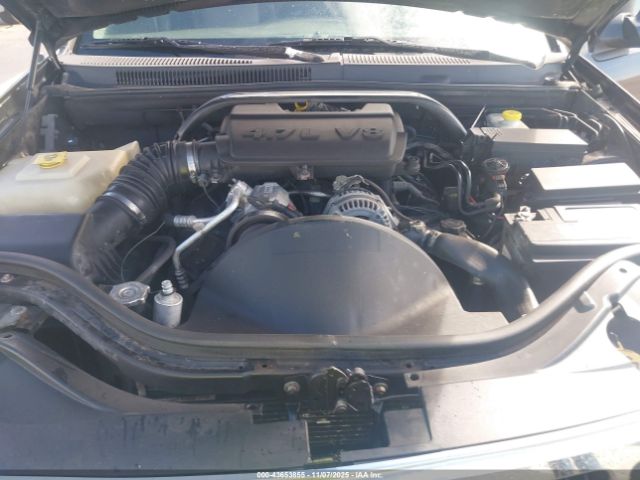 2008 JEEP GRAND CHEROKEE 1J8HR58N38C217289 Photo 9