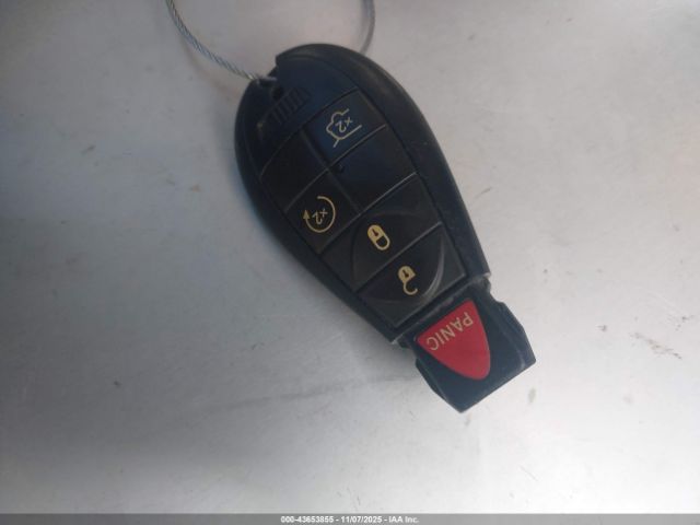 2008 JEEP GRAND CHEROKEE 1J8HR58N38C217289 Photo 10