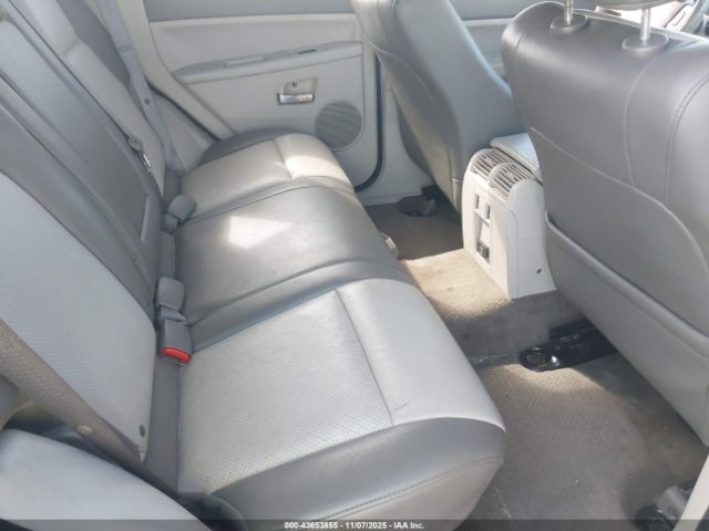 2008 JEEP GRAND CHEROKEE 1J8HR58N38C217289 Photo 7