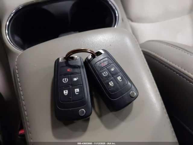 2015 CHEVROLET VOLT 1G1RB6E40FU138762 Photo 10