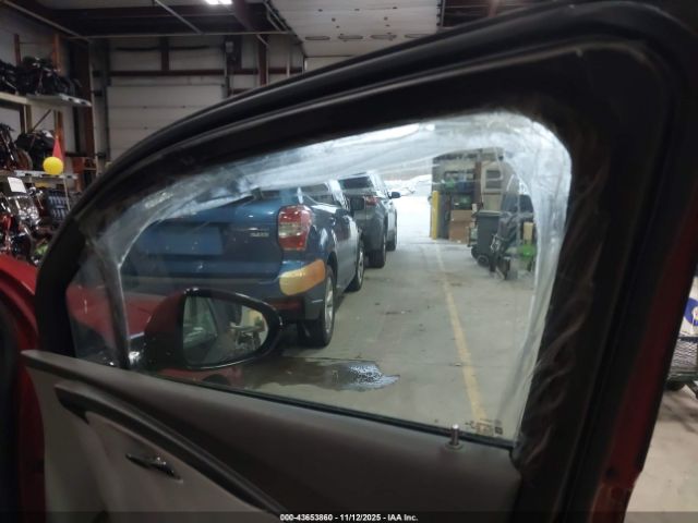 2015 CHEVROLET VOLT 1G1RB6E40FU138762 Photo 5