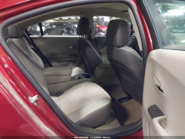 2015 CHEVROLET VOLT 1G1RB6E40FU138762 Photo 7