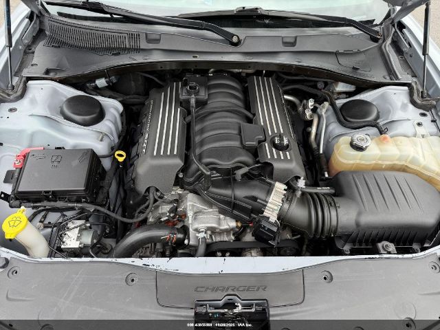 2021 DODGE CHARGER 2C3CDXGJXMH581053 Photo 9