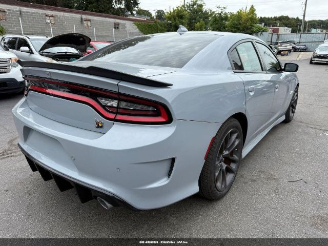 2021 DODGE CHARGER 2C3CDXGJXMH581053 Photo 3