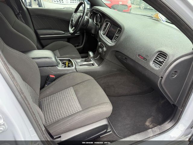 2021 DODGE CHARGER 2C3CDXGJXMH581053 Photo 4