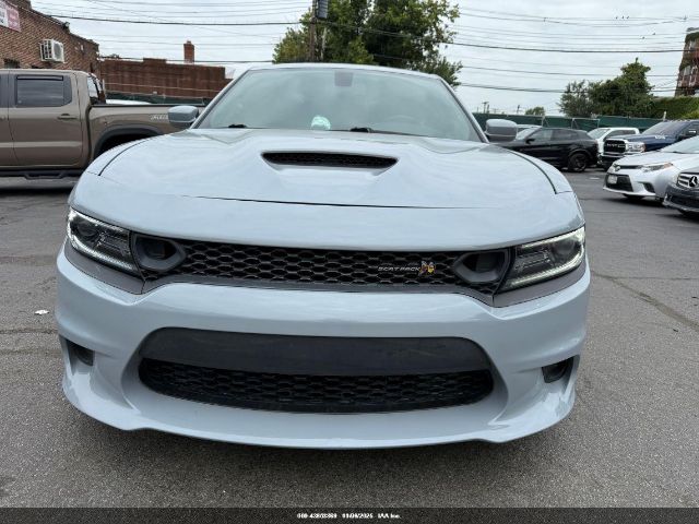 2021 DODGE CHARGER 2C3CDXGJXMH581053 Photo 5